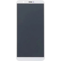 Huawei Enjoy 7S/P Smart LCD/Dig White