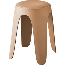 Bien Σκαμπο Peach 34x46.5x30cm - Liberta