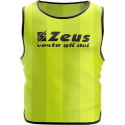 Zeus Διακριτικό προπόνησης Casacca Promo CASACCA PROMO-GIALLO