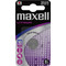 Maxell CR1216 1τμχ Maxell CR1216 1τμχ