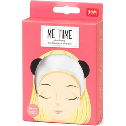 Legami Κορδέλα Μαλλιών Me Time - Panda (BAN0001)