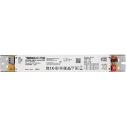 ΤΡΟΦΟΔΟΤΙΚΟ TRIDONIC FLICKER FREE 27-34-40-50W