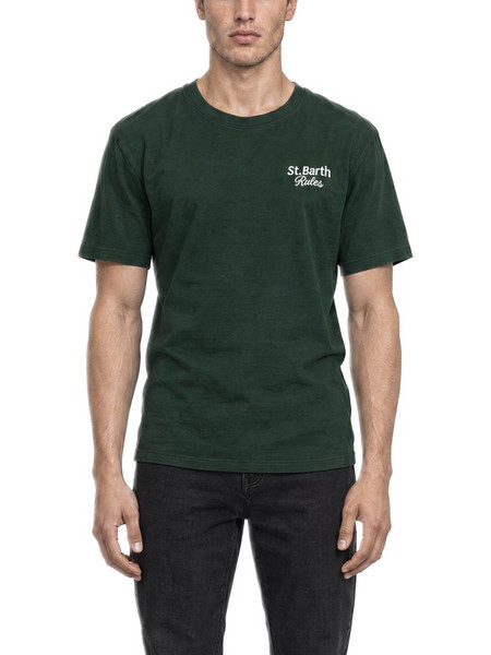 MC2 SAINT BARTH MEN T-SHIRT ARNOTT BILLIONAIRE MARRIAGE