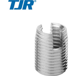 M10x1,5 - 18mm Ένθετο κοπτικό σπείρωμα TJR (100 τεμ)
