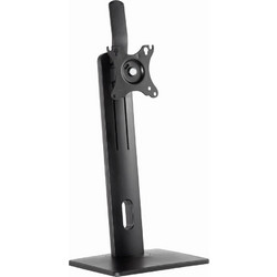 Gembird MS-D1-01 Επιτραπέζια Βάση Οθόνης έως 32"