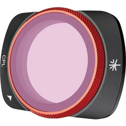 PGYTECH Φίλτρο CPL PGY Osmo POCKET 3/4