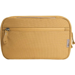 UNIQ Denver Tech Kit Pouch 2.5L yellow