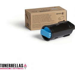 Xerox 106R03896 Cyan Toner