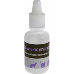 APTUS Sentrx Eye drops - eye drops for dog and cat - 10ml
