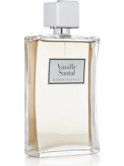 Reminiscence Vanille Santal Eau de Toilette 100ml