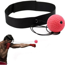 Μπαλάκι για boxing - Boxing reflex ball-141283-5783