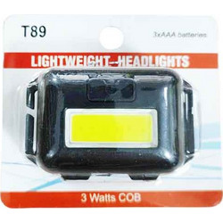 Φακός κεφαλής - Lightweight headlights-15299-152066