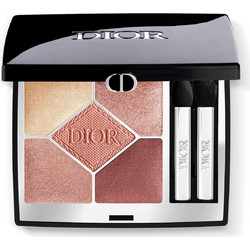 Dior 5 Couleurs Designer 743 Rose Tulle Παλέτα Σκιών