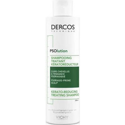 Vichy Dercos Psolution 200ml