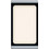 Artdeco Matt 524 Dark Grey Mocha Σκιά Ματιών Matte 0.8gr