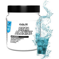 Evolite Beta Alanine 500gr