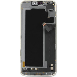 Οθόνη και Μηχανισμός Αφής (Soft Oled FDX) για Apple | Calibrated Used - iPhone 17 Pro Max