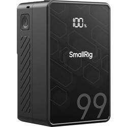 Μπαταρία SMALLRIG VB99 SE Mini V-Mount