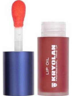 Kryolan Lip Oil Ruby Kiss Lip Oil 7ml