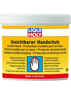 LIQUI MOLY 3334 UNSICHTBARER HANDSCHUH ΣΥΣΚ650ML