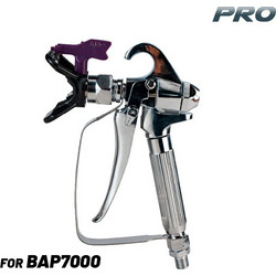 BORMANN Pro BAP7001 Πιστόλι Βαφής για BAP7000, 078876