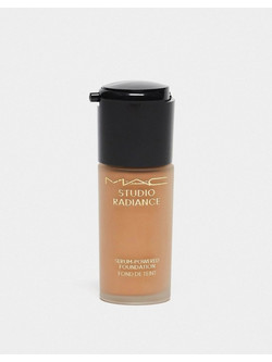 M·A·C Studio Radiance Serum-Powered N18 Liquid Foundation 30ml