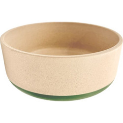 MADPET BAMBOO ΑΝΤΙΟΛΙΣΘΗΤΙΚΟ ΜΠΟΛ ΣΚΥΛΟΥ 1350ml σκούρο πράσινο
