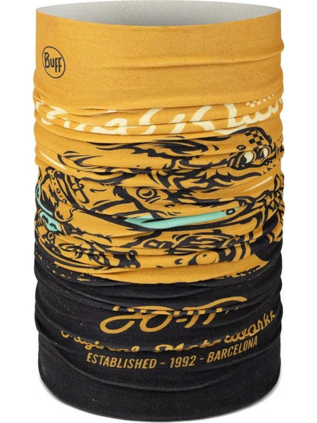 Buff - Περιλαίμιο Original Ecostretch Cife Multi