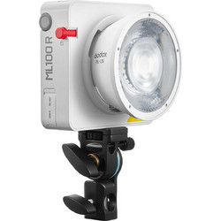 Godox ML100R - Φορητό RGB LED Light 100W (1800-10000K)