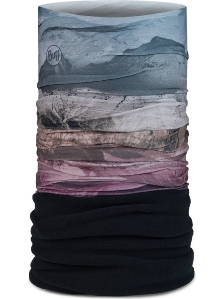 BUFF POLAR NECKWARMER 132564.555.10.00-ERYNA MULTI Πολύχρωμο