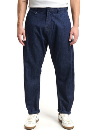 Royal Denim Bochum Ανδρικό Τζιν Παντελόνι Relaxed
