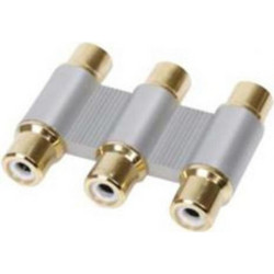 HQ Audio/Video Connector HQS-SAC029