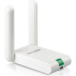 TP-Link TL-WN822N Ασύρματος USB Αντάπτορας Δικτύου 300Mbps