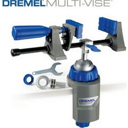 DREMEL - 2500JA ΜΕΓΓΕΝΗ Multi-Vise (26152500JA)