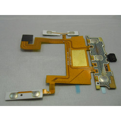 Γνήσιο LG Keypad Flex ribbon cable για LG KP500 COOKIE