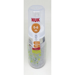 Nuk Classic Leaves 110ml