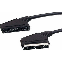 CR-333 SCART ΑΡΣ->ΘΗΛ 21P 3Μ