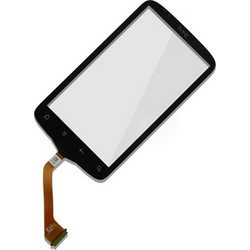 Touch Screen Digitizer For HTC Desire S G12 S510e