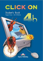 Click On 4B Student's Book Click On 4B Student's Book