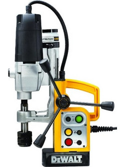 Dewalt D21620K Μαγνητικό Δράπανο 1150W