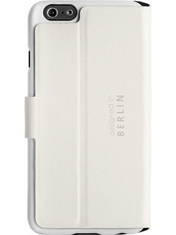 Bugatti BookCase Geneva για Apple iPhone 6 - 08553 08552