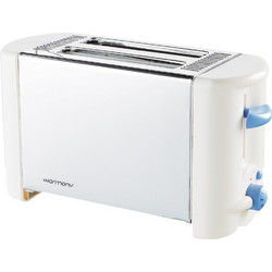 Harmony TSH-1118 Φρυγανιέρα 2 Θέσεων 750W