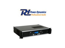 Power Dynamics PDA-B1000