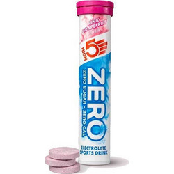 High 5 Zero Pink Grapefruit 20 Αναβράζοντα Δισκία