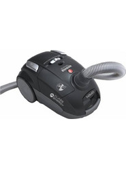 Hoover Telios Plus TE70_TE10011 Ηλεκτρική Σκούπα 700W με Σακούλα 3.5lt
