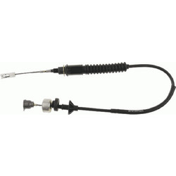 Sachs Ντίζα, Μηχανισμός Συμπλέκτη - 3074 600 257