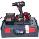 18v - Bosch Δραπανοκατσάβιδα Μπαταρίας | BestPrice.gr