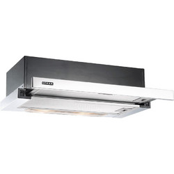 Geman 425-2405 60I (EC2) Συρόμενος Απορροφητήρας 60cm Inox