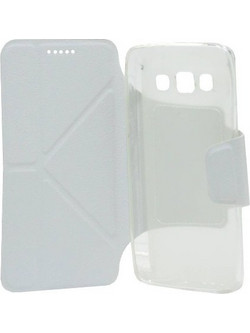 Ancus Classic White (Galaxy A3)