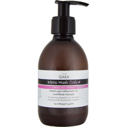Think Gaea Intimo Wash Daily Υγρό Καθαρισμού 250ml